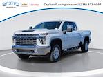 2023 Chevrolet Silverado 2500 Crew Cab 4WD Pickup for sale #19C5851A - photo 1