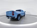 2023 Chevrolet Silverado 2500 Crew Cab 4WD Pickup for sale #19C5851A - photo 8