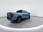 Used 2024 Ford F-150 STX SuperCrew Cab for sale #19C5877A - photo 8
