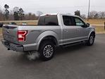 2020 Ford F-150 SuperCrew Cab 4x4 Pickup for sale #19C6267A - photo 11