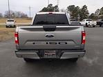 2020 Ford F-150 SuperCrew Cab 4x4 Pickup for sale #19C6267A - photo 12