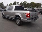 2020 Ford F-150 SuperCrew Cab 4x4 Pickup for sale #19C6267A - photo 13