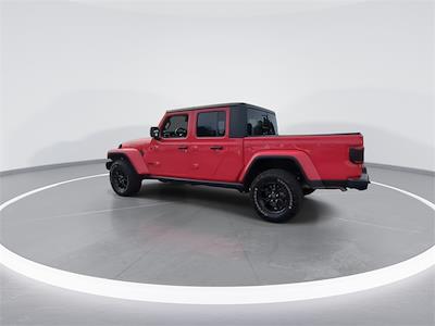 Used 2024 Jeep Gladiator Sport Crew Cab for sale #19C6625B - photo 2