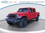 2024 Jeep Gladiator Crew Cab 4WD Pickup for sale #19C6625B - photo 1