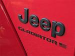 2024 Jeep Gladiator Crew Cab 4WD Pickup for sale #19C6625B - photo 10