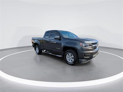 Used 2016 Chevrolet Colorado Work Truck Extended Cab Pickup for sale #19C7031A - photo 1