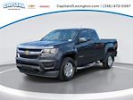 Used 2016 Chevrolet Colorado Work Truck Extended Cab Pickup for sale #19C7031A - photo 15