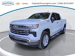 2023 Chevrolet Silverado 1500 Crew Cab 4x4 Pickup for sale #19C9382A - photo 1