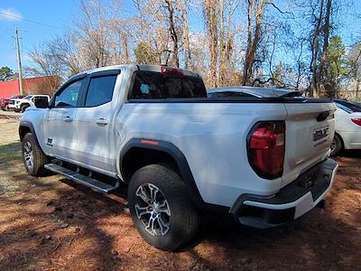 Used 2024 GMC Canyon - photo 1