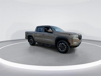Used 2024 Nissan Frontier PRO-4X Crew Cab for sale #19C9877A - photo 2