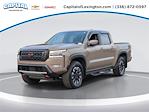 Used 2024 Nissan Frontier PRO-4X Crew Cab for sale #19C9877A - photo 1