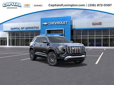 New 2026 GMC Terrain - photo 1