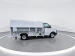 New 2025 GMC Savana 3500 11' Reading Steel Service Utility Van for sale #19G0020 - photo 9