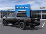 New 2025 GMC Sierra 2500 AT4 Crew Cab 4x4 Pickup for sale #19G0088 - photo 4