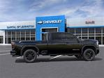 New 2025 GMC Sierra 2500 AT4 Crew Cab 4x4 Pickup for sale #19G0088 - photo 5