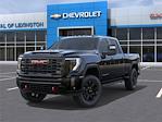 New 2025 GMC Sierra 2500 AT4 Crew Cab 4x4 Pickup for sale #19G0088 - photo 6