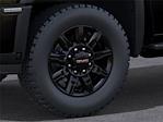 New 2025 GMC Sierra 2500 AT4 Crew Cab 4x4 Pickup for sale #19G0088 - photo 9