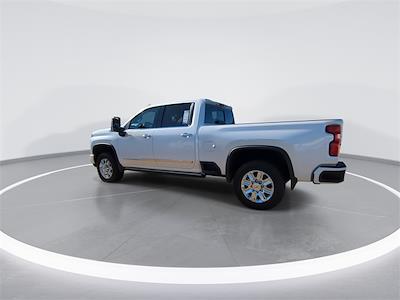 2024 Chevrolet Silverado 2500 Crew Cab 4WD Pickup for sale #19G0088A - photo 2