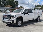 2024 GMC Sierra 2500 Crew Cab 4x2, Reading SL Service Body Service Truck for sale #19G0195 - photo 1