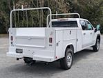 2024 GMC Sierra 2500 Crew Cab 4x2, Reading SL Service Body Service Truck for sale #19G0195 - photo 6