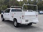 2024 GMC Sierra 2500 Crew Cab 4x2, Reading SL Service Body Service Truck for sale #19G0195 - photo 2