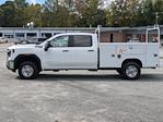 2024 GMC Sierra 2500 Crew Cab 4x2, Reading SL Service Body Service Truck for sale #19G0195 - photo 8