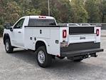 2024 GMC Sierra 2500 Regular Cab 4x2, Knapheide Steel Service Body Service Truck for sale #19G0209 - photo 2