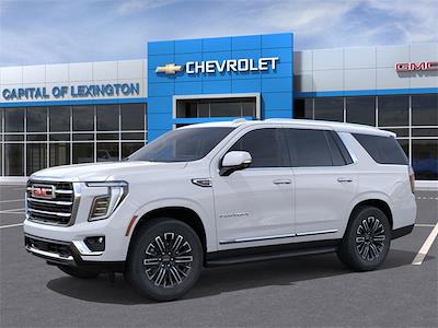 New 2026 GMC Yukon Elevation 4WD SUV for sale #19G0231 - photo 2