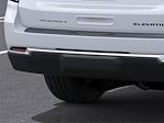 New 2026 GMC Yukon Elevation 4WD SUV for sale #19G0231 - photo 14
