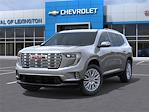 New 2026 GMC Acadia Denali for sale #19G0338 - photo 6
