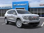 New 2026 GMC Acadia Denali for sale #19G0338 - photo 7