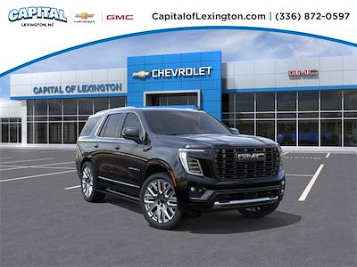 New 2026 GMC Yukon Denali Ultimate 4WD SUV for sale #19G0361 - photo 1