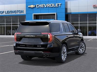 New 2026 GMC Yukon Denali Ultimate 4WD SUV for sale #19G0361 - photo 2