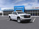 New 2024 GMC Sierra 1500 Pro Crew Cab 4x4 Pickup for sale #19G0416 - photo 1