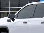 New 2024 GMC Sierra 1500 Pro Crew Cab 4x4 Pickup for sale #19G0416 - photo 12