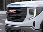 New 2024 GMC Sierra 1500 Pro Crew Cab 4x4 Pickup for sale #19G0416 - photo 13