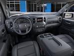 New 2024 GMC Sierra 1500 Pro Crew Cab 4x4 Pickup for sale #19G0416 - photo 15