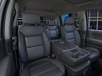 New 2024 GMC Sierra 1500 Pro Crew Cab 4x4 Pickup for sale #19G0416 - photo 16