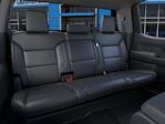 New 2024 GMC Sierra 1500 Pro Crew Cab 4x4 Pickup for sale #19G0416 - photo 17