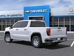 New 2024 GMC Sierra 1500 Pro Crew Cab 4x4 Pickup for sale #19G0416 - photo 4
