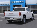 New 2024 GMC Sierra 1500 Pro Crew Cab 4x4 Pickup for sale #19G0416 - photo 2