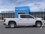 New 2024 GMC Sierra 1500 Pro Crew Cab 4x4 Pickup for sale #19G0416 - photo 5