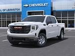 New 2024 GMC Sierra 1500 Pro Crew Cab 4x4 Pickup for sale #19G0416 - photo 6