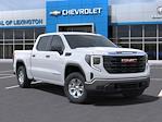 New 2024 GMC Sierra 1500 Pro Crew Cab 4x4 Pickup for sale #19G0416 - photo 7