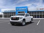 New 2024 GMC Sierra 1500 Pro Crew Cab 4x4 Pickup for sale #19G0416 - photo 8