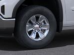 New 2024 GMC Sierra 1500 Pro Crew Cab 4x4 Pickup for sale #19G0416 - photo 9