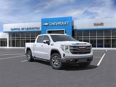 2025 GMC Sierra 1500 Crew Cab 4x4 Pickup for sale #19G0529 - photo 1