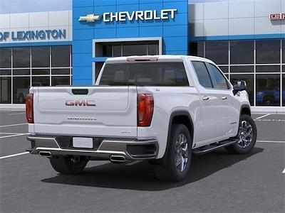 2025 GMC Sierra 1500 Crew Cab 4x4 Pickup for sale #19G0529 - photo 2