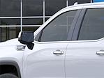 2025 GMC Sierra 1500 Crew Cab 4x4 Pickup for sale #19G0529 - photo 12