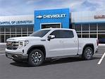 2025 GMC Sierra 1500 Crew Cab 4x4 Pickup for sale #19G0529 - photo 3